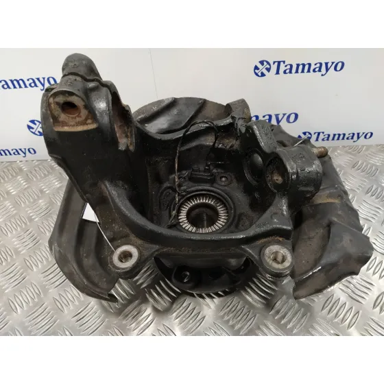 Mangueta Delantera Izquierda para Bmw X3 (F25)