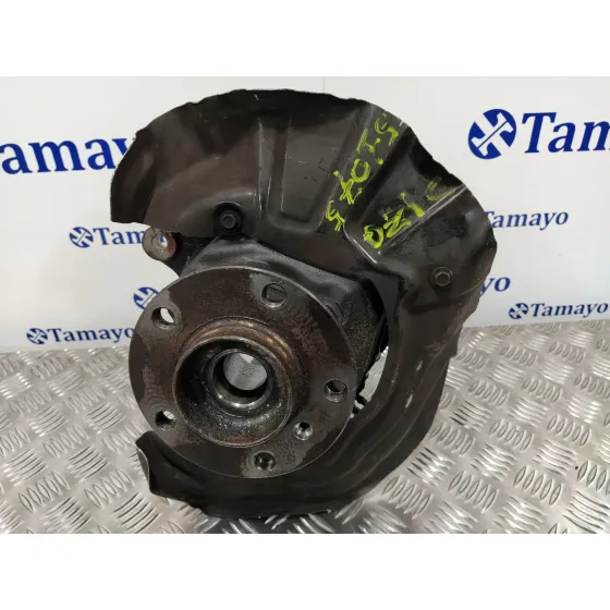 Mangueta Delantera Izquierda para Bmw X3 (F25)