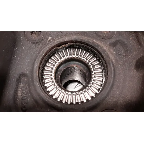 Mangueta Delantera Derecha para Bmw X3 (F25)