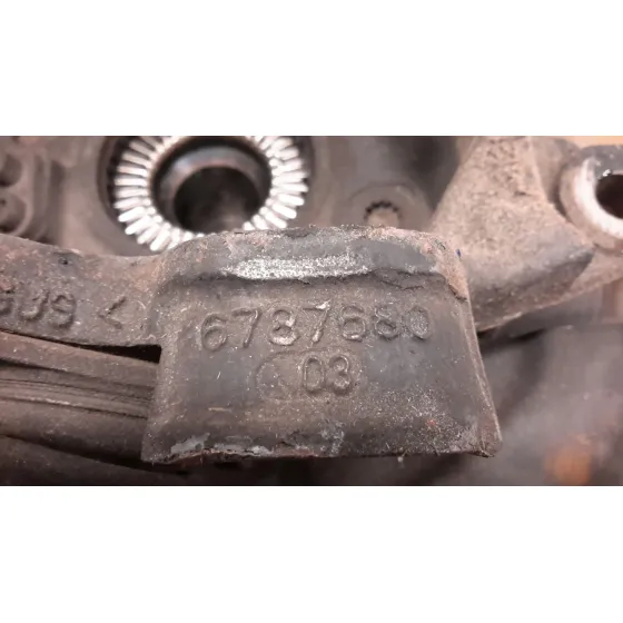 Mangueta Delantera Derecha para Bmw X3 (F25)