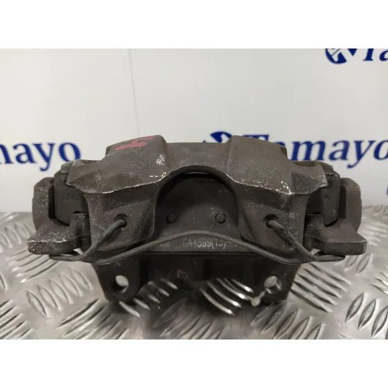 Pinza Freno Delantera Izquierda para Dacia Sandero