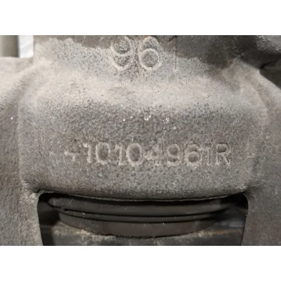 Pinza Freno Delantera Izquierda para Dacia Sandero