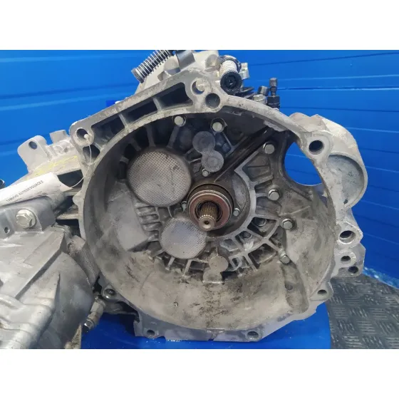 Caja Cambios para Audi A3 (8L)