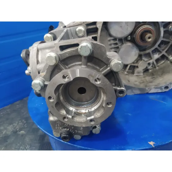 Caja Cambios para Audi A3 (8L)