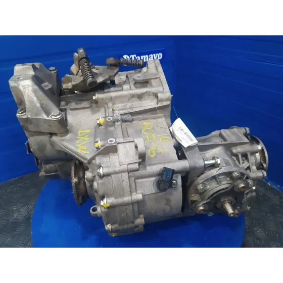 Caja Cambios para Audi A3 (8L)