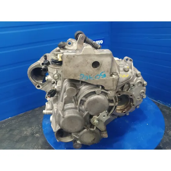 Caja Cambios para Audi A3 (8L)