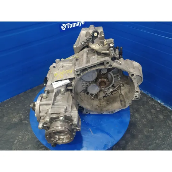 Caja Cambios para Audi A3 (8L)
