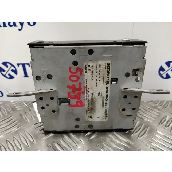 Modulo Electronico para Honda Accord Tourer (Cn/Cm)