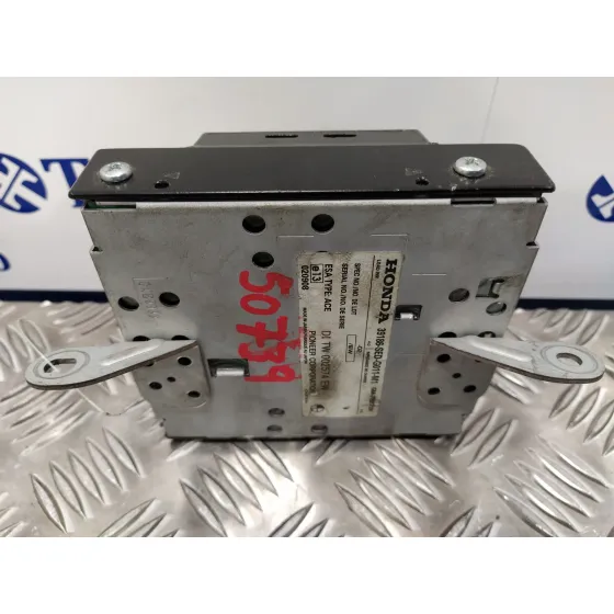 Modulo Electronico para Honda Accord Tourer (Cn/Cm)