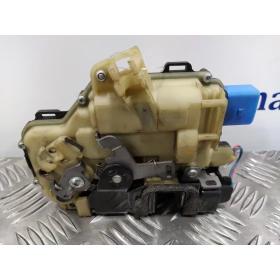 Cerradura Puerta Delantera Izquierda para Volkswagen Polo (9N3)