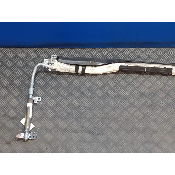 Airbag Cortina Delantero Derecho para Seat Altea (5P1)
