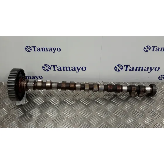 Arbol De Levas para Volvo V50 Familiar