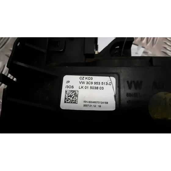 Mando Multifuncion para Volkswagen Passat Variant (3C5)