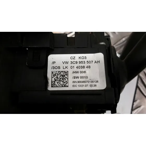 Mando Multifuncion para Volkswagen Passat Variant (3C5)