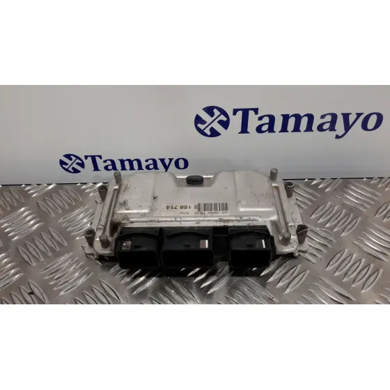 Centralita Motor Uce para Peugeot 106 (S2)