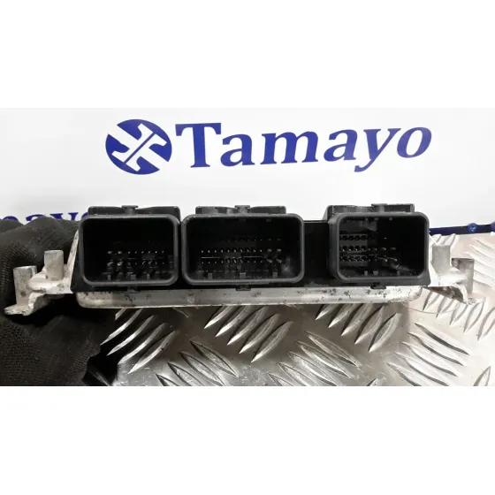 Centralita Motor Uce para Peugeot 106 (S2)