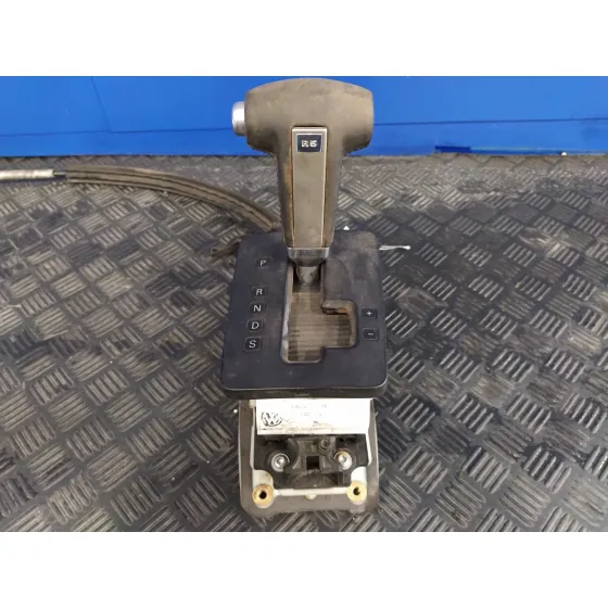 Palanca Cambio para Volkswagen Touareg (7L6)