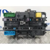 Caja Reles / Fusibles para Opel Astra Gtc