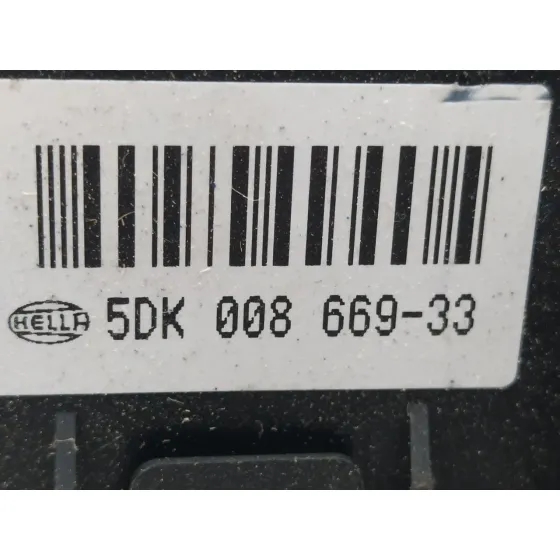 Caja Reles / Fusibles para Opel Astra Gtc