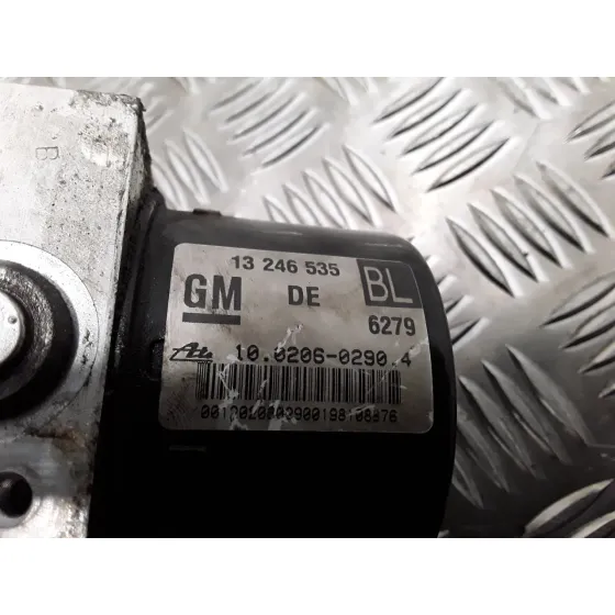 Abs para Opel Astra Gtc