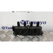 Bobina Encendido para Renault 19 (B/C/L53)