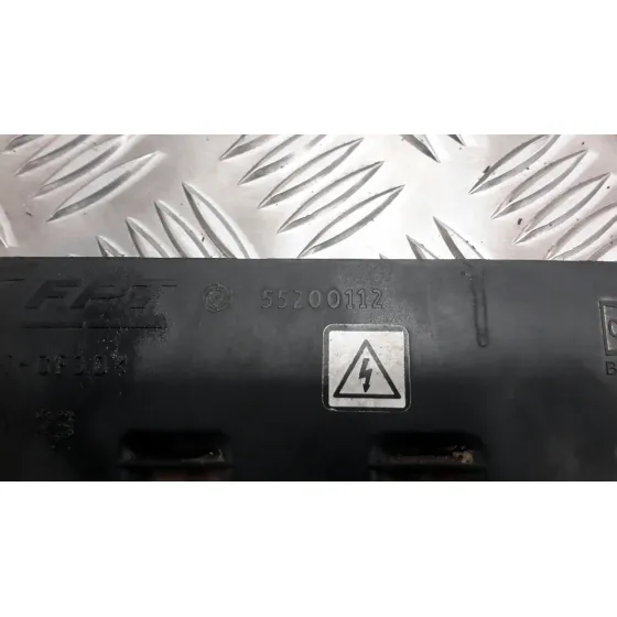 Bobina Encendido para Renault 19 (B/C/L53)