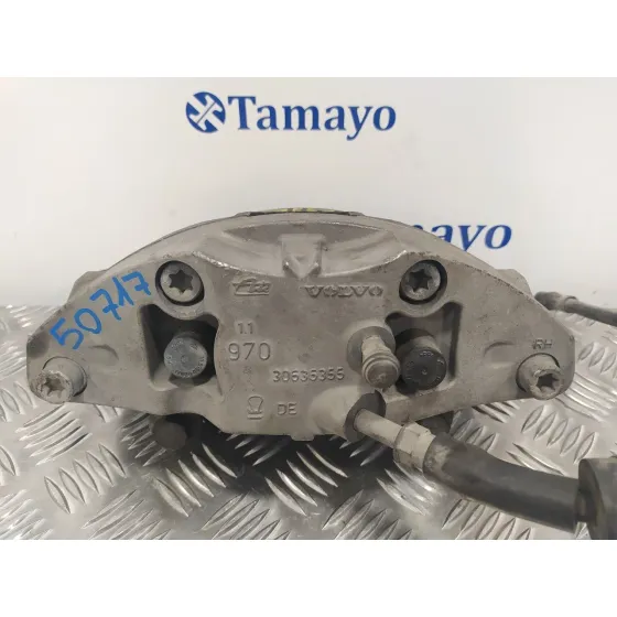 Pinza Freno Delantera Derecha para Volvo Xc90
