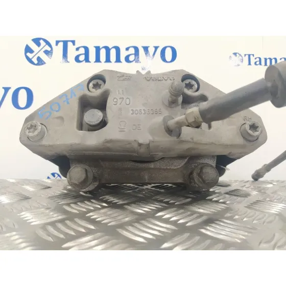 Pinza Freno Delantera Derecha para Volvo Xc90