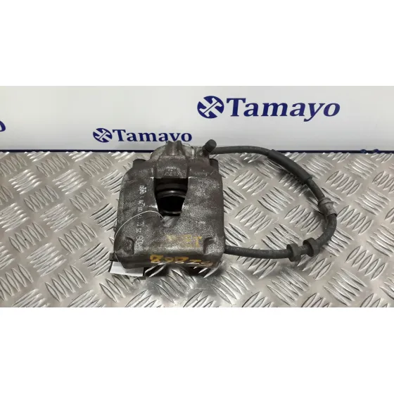 Pinza Freno Delantera Izquierda para Seat Ibiza (6P1)