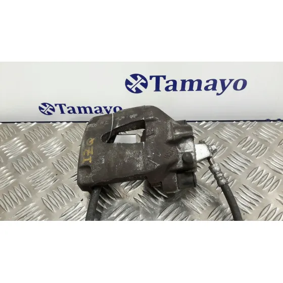 Pinza Freno Delantera Izquierda para Seat Ibiza (6P1)