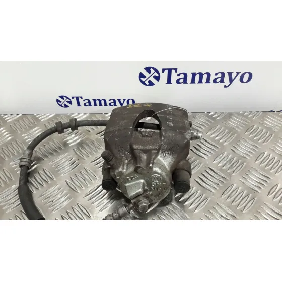Pinza Freno Delantera Izquierda para Seat Ibiza (6P1)
