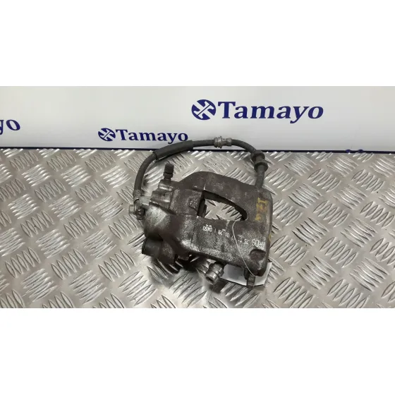 Pinza Freno Delantera Izquierda para Seat Ibiza (6P1)