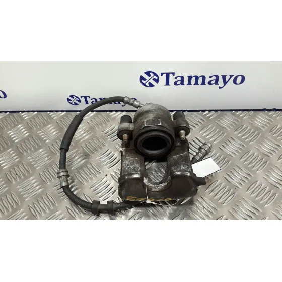 Pinza Freno Delantera Izquierda para Seat Ibiza (6P1)