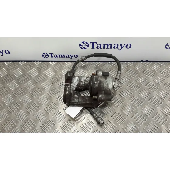 Pinza Freno Delantera Izquierda para Seat Ibiza (6P1)