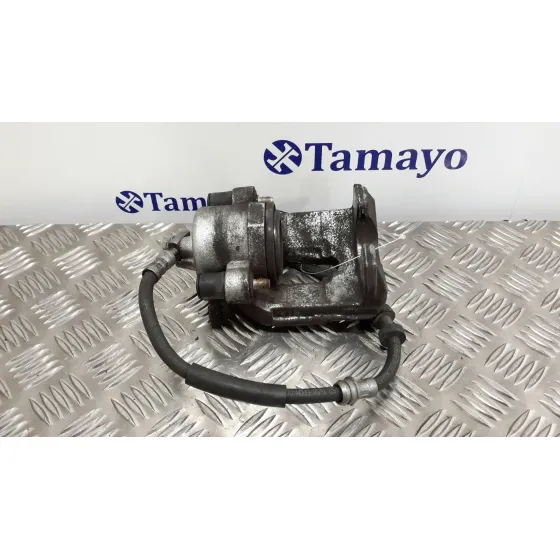 Pinza Freno Delantera Izquierda para Seat Ibiza (6P1)