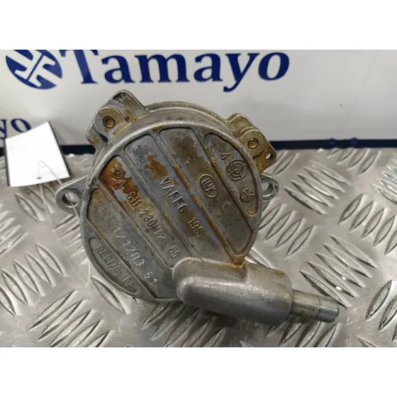 Depresor Freno / Bomba Vacio para Mercedes-Benz Sprinter 02.00 -> Caja Cerrada