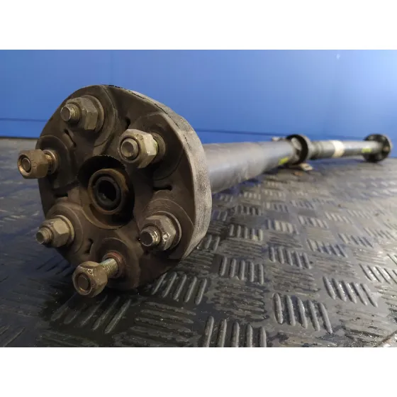 Transmision Central para Mercedes-Benz Clase C (W203) Familiar