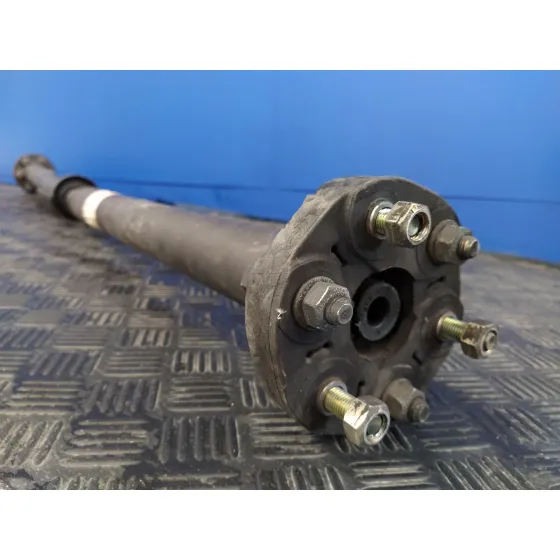 Transmision Central para Mercedes-Benz Clase C (W203) Familiar