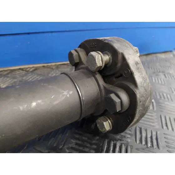 Transmision Central para Mercedes-Benz Clase C (W203) Familiar