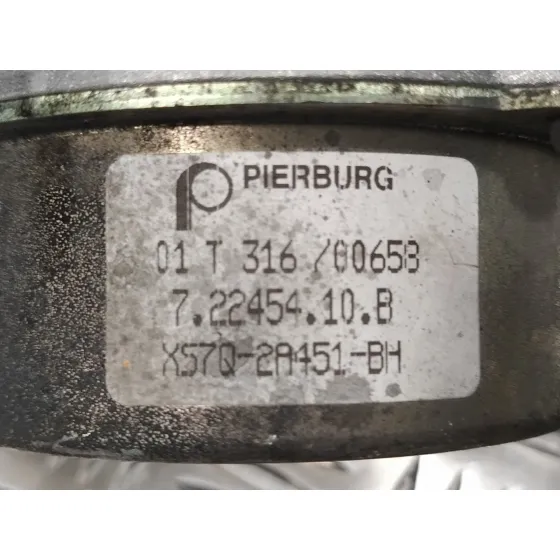 Depresor Freno / Bomba Vacio para Ford Mondeo Berlina (Ge)