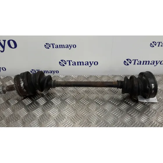 Transmision Delantera Izquierda para Mercedes-Benz Clase Slk (W170) Roadster
