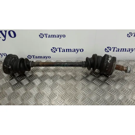 Transmision Delantera Izquierda para Mercedes-Benz Clase Slk (W170) Roadster