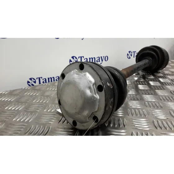 Transmision Delantera Izquierda para Mercedes-Benz Clase Slk (W170) Roadster