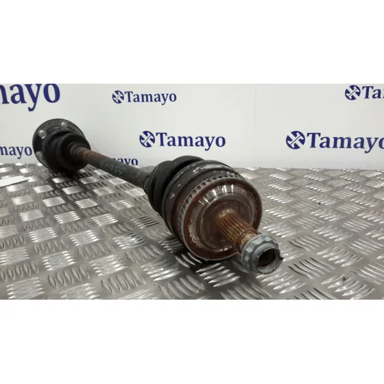 Transmision Delantera Izquierda para Mercedes-Benz Clase Slk (W170) Roadster
