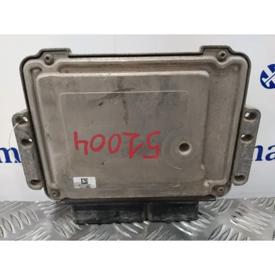 Centralita Motor Uce para Opel Zafira B