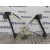 Elevalunas Delantero Izquierdo para Mercedes-Benz Clase Slk (W170) Roadster