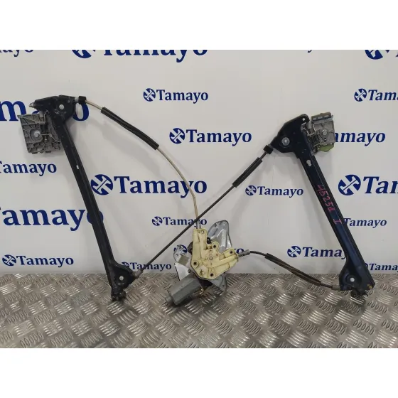 Elevalunas Delantero Izquierdo para Mercedes-Benz Clase Slk (W170) Roadster