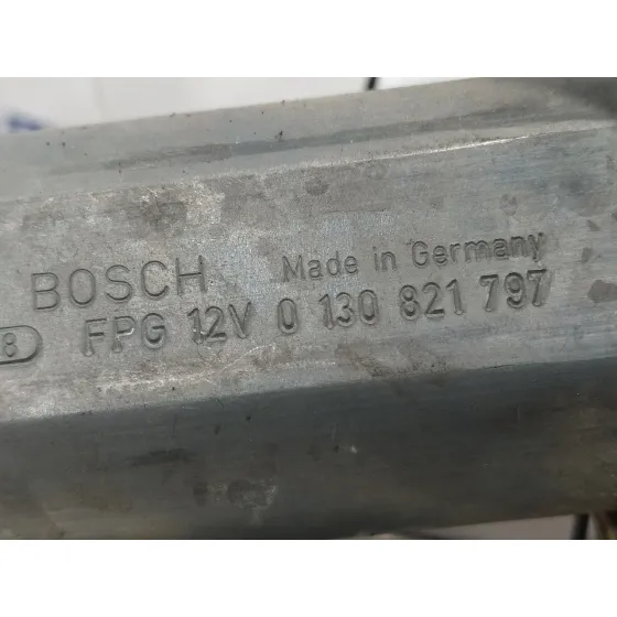 Elevalunas Delantero Izquierdo para Mercedes-Benz Clase Slk (W170) Roadster