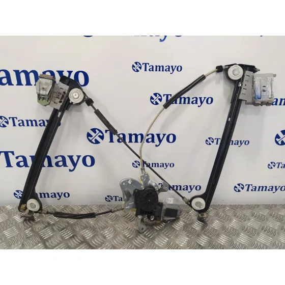 Elevalunas Delantero Izquierdo para Mercedes-Benz Clase Slk (W170) Roadster