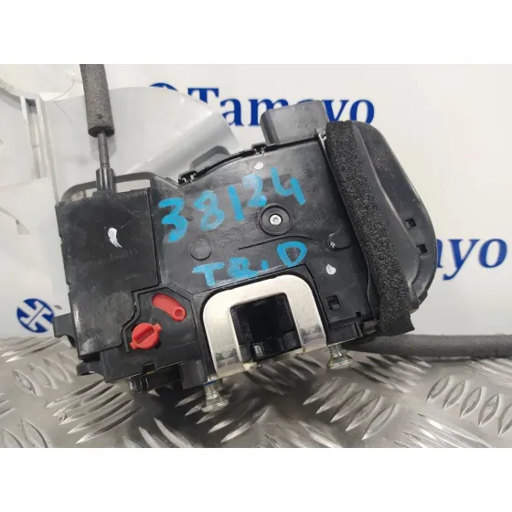 Cerradura Puerta Trasera Derecha para Kia Sportage